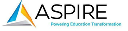ASPIRE POWERING EDUCATION TRANSFORMATION trademark
