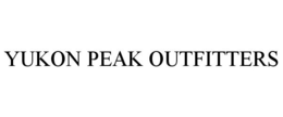 YUKON PEAK OUTFITTERS trademark