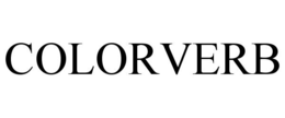 COLORVERB trademark