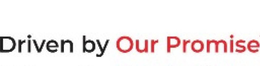 DRIVEN BY OUR PROMISE trademark