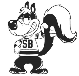 SB trademark