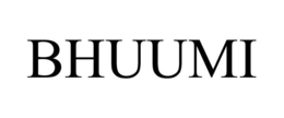 BHUUMI trademark