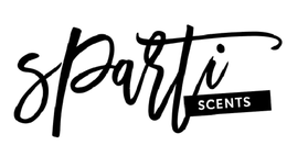 SPARTI SCENTS trademark
