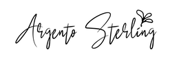 ARGENTO STERLING trademark