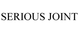 SERIOUS JOINT trademark