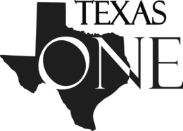 TEXAS ONE trademark