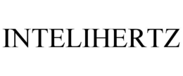 INTELIHERTZ trademark