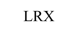LRX trademark
