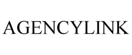 AGENCYLINK trademark