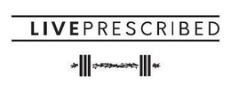 LIVE PRESCRIBED trademark