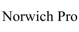 NORWICH PRO trademark