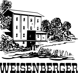WEISENBERGER trademark