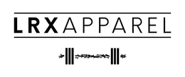 LRX APPAREL trademark