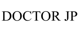 DOCTOR JP trademark
