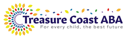 TREASURE COAST ABA FOR EVERY CHILD, THEBEST FUTURE trademark