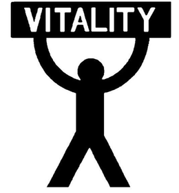 VITALITY trademark