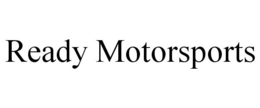 READY MOTORSPORTS trademark