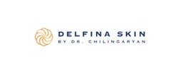 DELFINA SKIN BY DR. CHILINGARYAN trademark