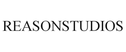 REASONSTUDIOS trademark