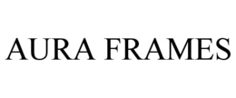 AURA FRAMES trademark