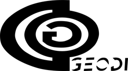 GEODI trademark