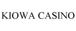 KIOWA CASINO trademark