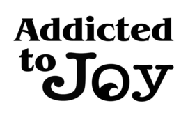 ADDICTED TO JOY trademark