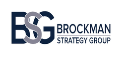 BSG BROCKMAN STRATEGYN GROUP trademark