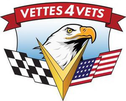 VETTES4VETS trademark