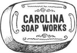 CAROLINA SOAP WORKS trademark