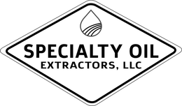 SPECIALTY OIL EXTRACTORS, LLC trademark