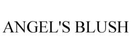 ANGEL'S BLUSH trademark