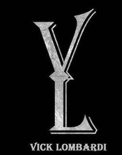 VL VICK LOMBARDI trademark