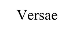 VERSAE trademark