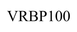 VRBP100 trademark