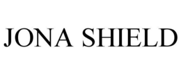 JONA SHIELD trademark