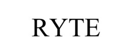 RYTE trademark