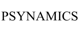 PSYNAMICS trademark