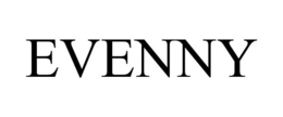 EVENNY trademark