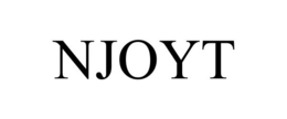 NJOYT trademark