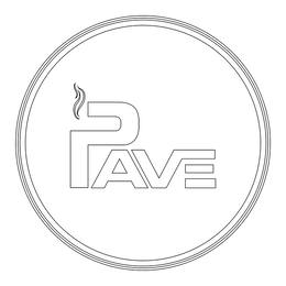 PAVE trademark