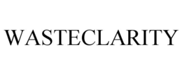 WASTECLARITY trademark