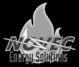 NOVEC ENERGY SOLUTIONS trademark