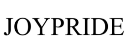JOYPRIDE trademark