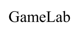 GAMELAB trademark