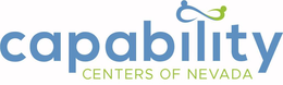 CAPABILITY CENTERS OF NEVADA trademark