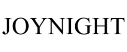 JOYNIGHT trademark