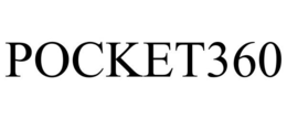 POCKET360 trademark