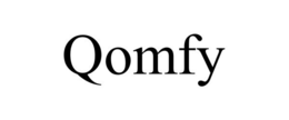 QOMFY trademark