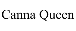 CANNA QUEEN trademark